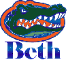 Gator Beth