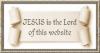 Jesus Is The Lord..