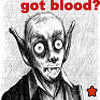 Got Blood?