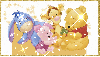 pooh and friends