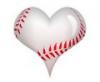 love baseball