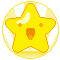 yellow star