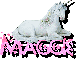 Maggie - Unicorn