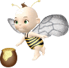 Bee Doll