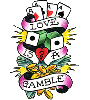love gamble