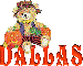 Dallas halloween teddy