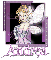 ANDREA Fairy Wings 