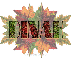 Fall Leaves Dina