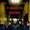 my chemical romance 4ever