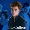 The Cullens