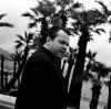 Orson Welles, vintage, actor