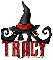 Witch Hat n Boots Tracy