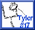 Tyler-#17