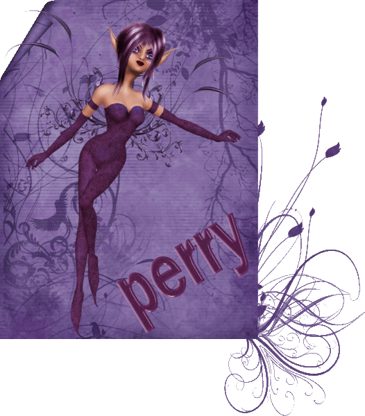 Perry