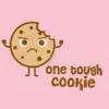 One tought cookie