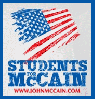 Students For McCain