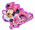 Minnie Stephanie