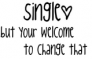 Single ...