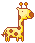 giraffee