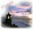 Lighthouse - The Rising Sun - Maggie