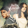 Bella & Jacob