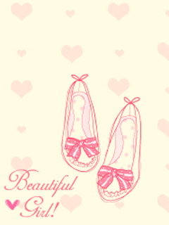 BEAUTIFUL GIRL