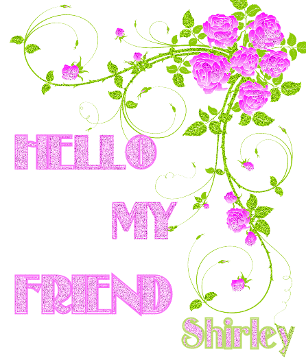 hello