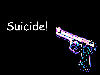 Gun and suicide
