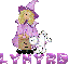 Lynyrd - lavender witch