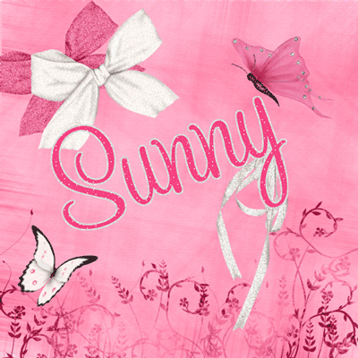 Sunny