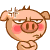 pig angry