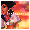 Sora daydreaming