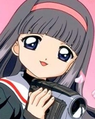 Tomoyo