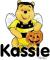 Halloween Pooh - Kassie