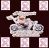 I Support Brest Cancer Awareness