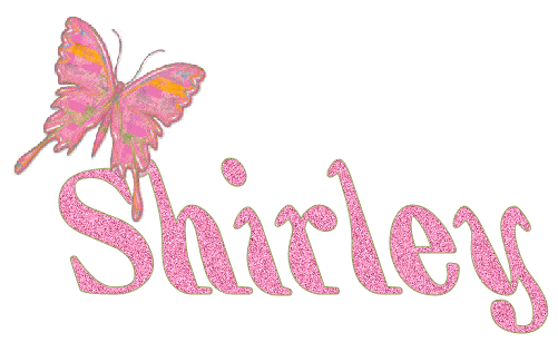Shirley