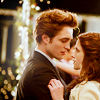 Edward and Bella Dancing