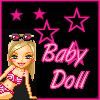 baby doll