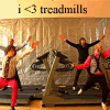 treadmills
