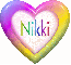 Nikki-Heart
