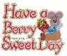 berry sweet day