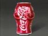Curvy Coke Can