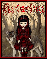 Little Red Riding Hood Kristina