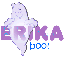 Erika... ghost