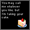 DN cake
