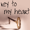 The key 2 my 