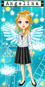 Angelina Doll