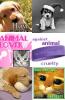 Animals Collage