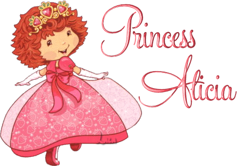 Princess Alicia