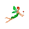 fairy green